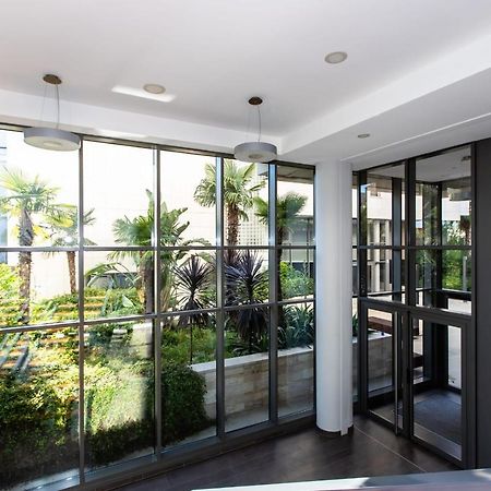Renovated 2-Br Apartment With Terrace And Pool Cannes Ngoại thất bức ảnh