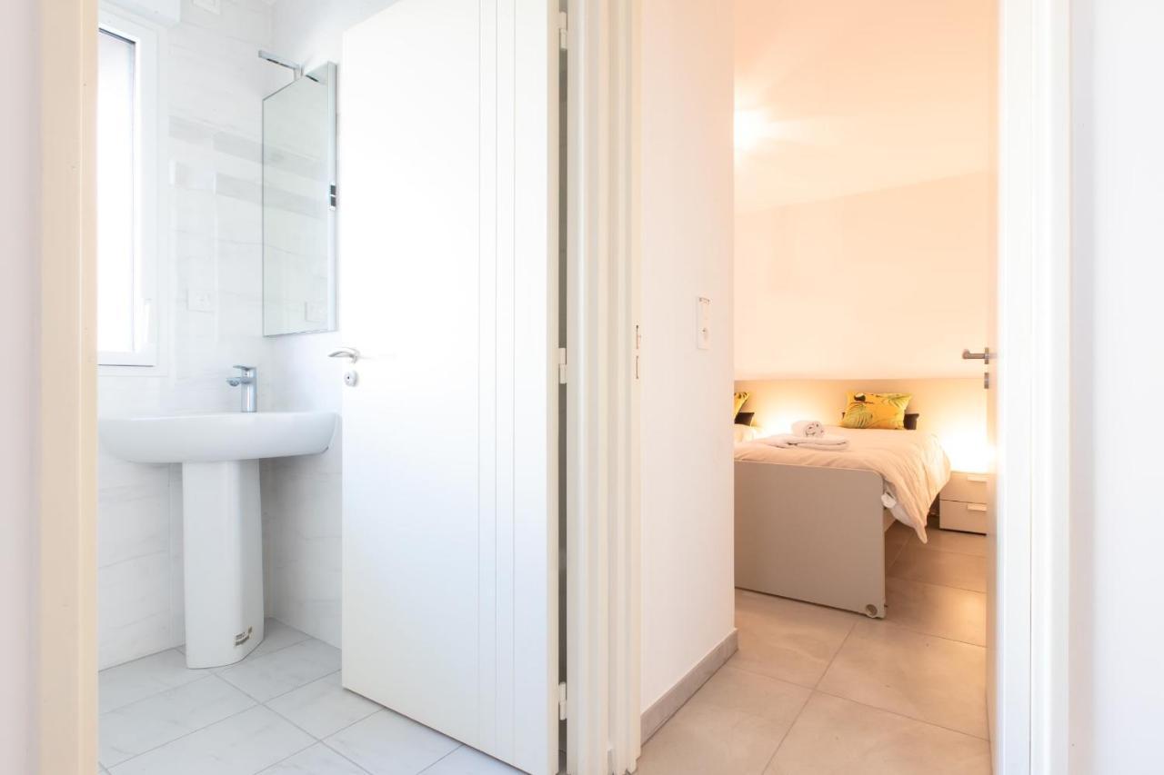 Renovated 2-Br Apartment With Terrace And Pool Cannes Ngoại thất bức ảnh